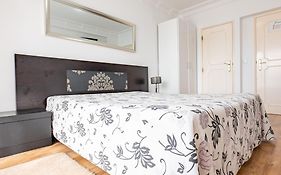 Apartamentos 7 Saias - Centro